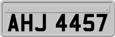 AHJ4457