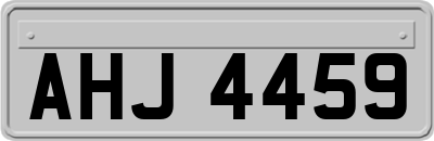 AHJ4459