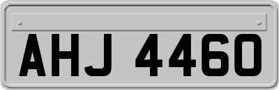AHJ4460