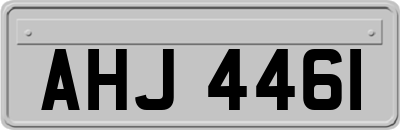 AHJ4461