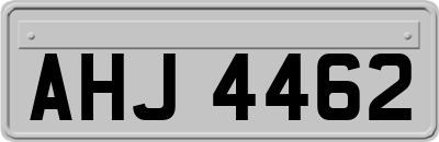 AHJ4462