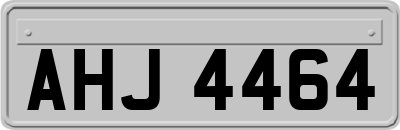 AHJ4464
