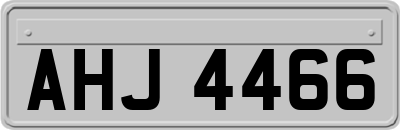 AHJ4466