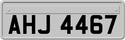 AHJ4467