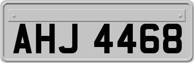 AHJ4468