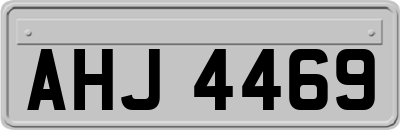 AHJ4469