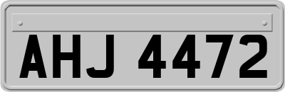 AHJ4472