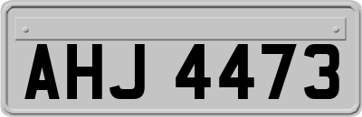 AHJ4473