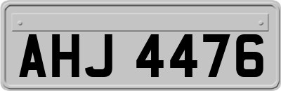 AHJ4476