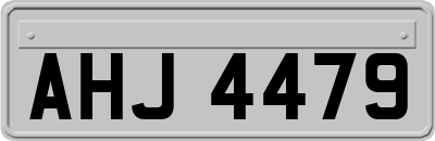AHJ4479