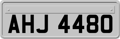 AHJ4480