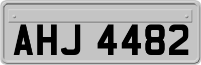 AHJ4482
