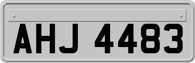 AHJ4483