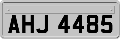 AHJ4485