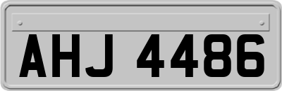 AHJ4486