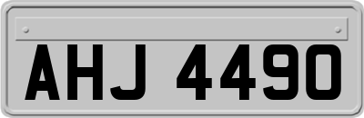 AHJ4490