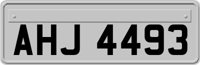 AHJ4493