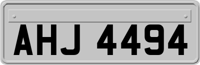 AHJ4494