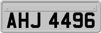 AHJ4496