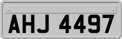 AHJ4497