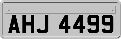 AHJ4499