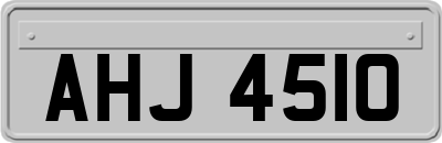 AHJ4510