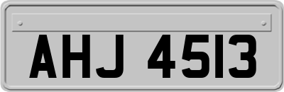 AHJ4513