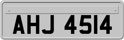 AHJ4514