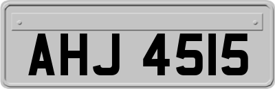 AHJ4515