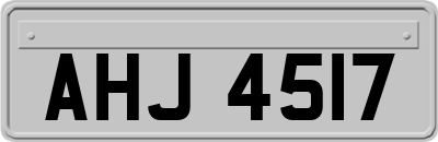 AHJ4517