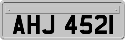 AHJ4521