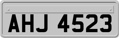 AHJ4523