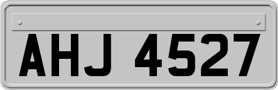 AHJ4527