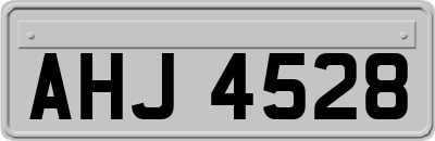 AHJ4528