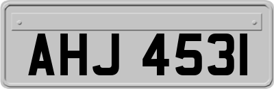AHJ4531