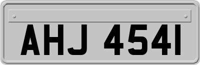 AHJ4541