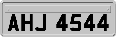 AHJ4544