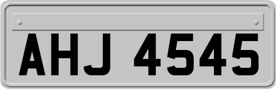 AHJ4545