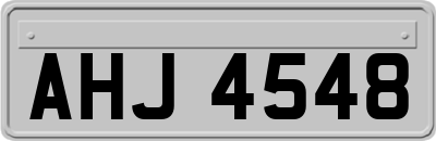 AHJ4548
