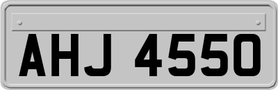 AHJ4550