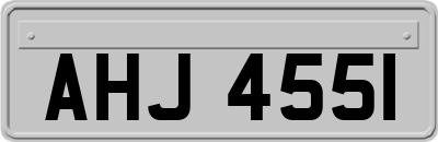AHJ4551
