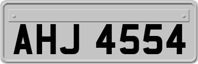 AHJ4554
