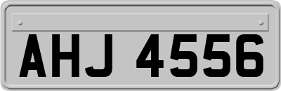 AHJ4556