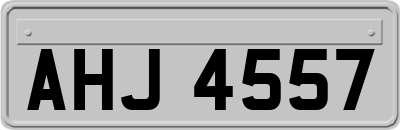AHJ4557