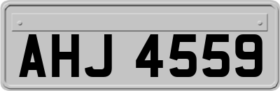 AHJ4559