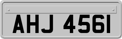 AHJ4561