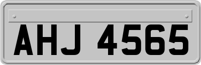 AHJ4565
