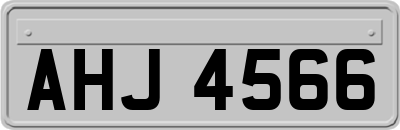 AHJ4566