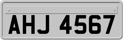 AHJ4567