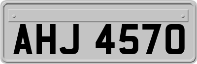 AHJ4570